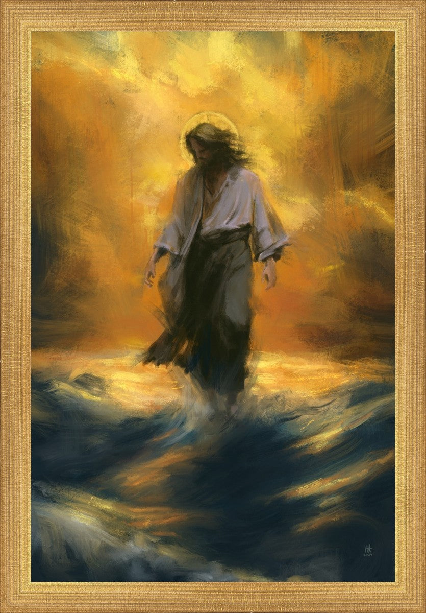The Tempest