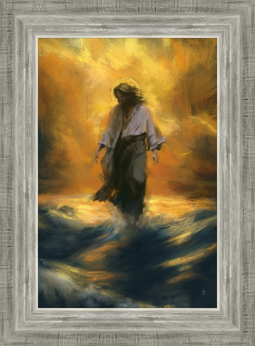 The Tempest