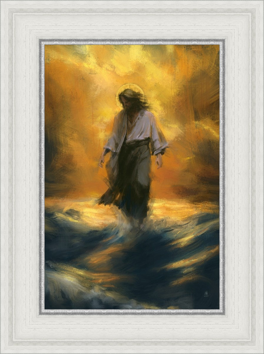 The Tempest