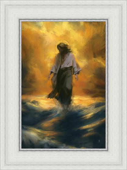 The Tempest