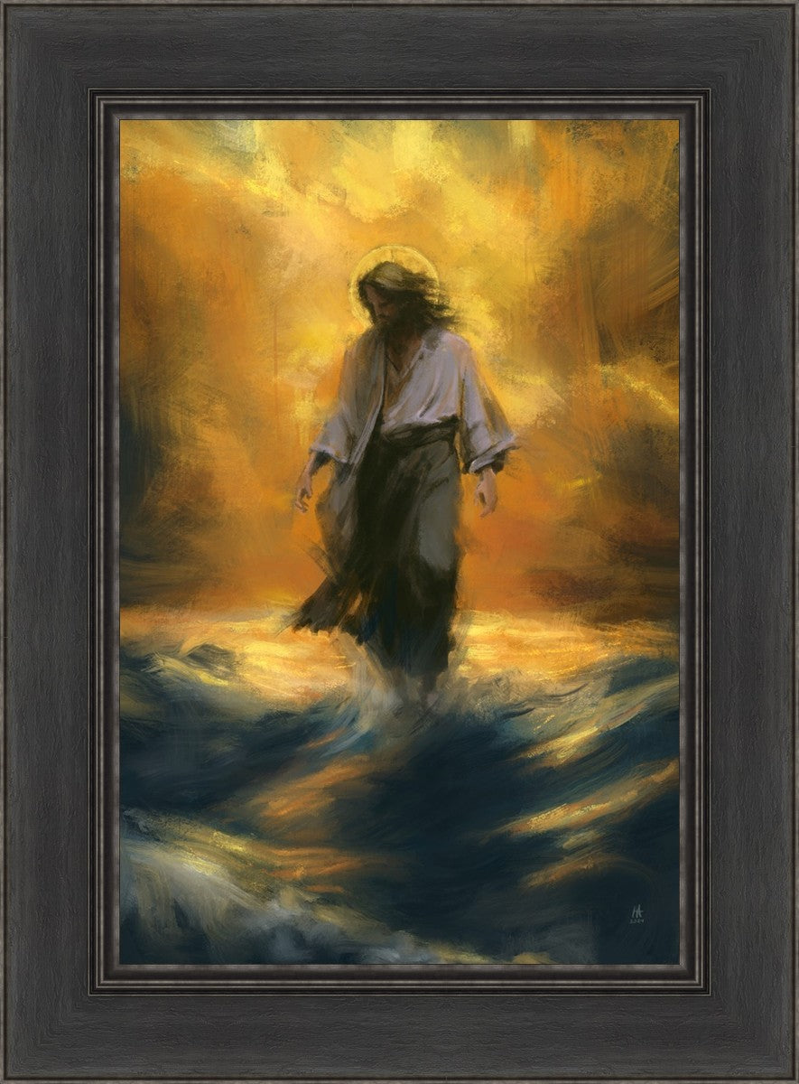 The Tempest