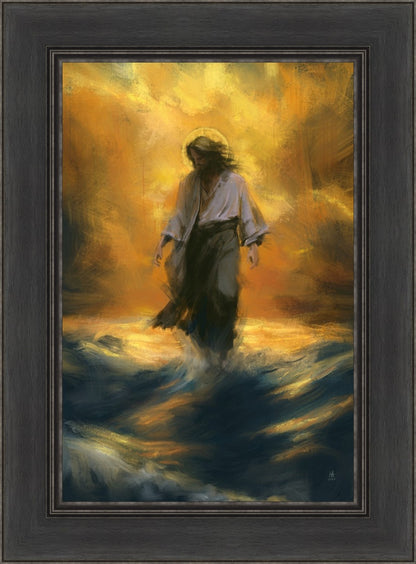 The Tempest