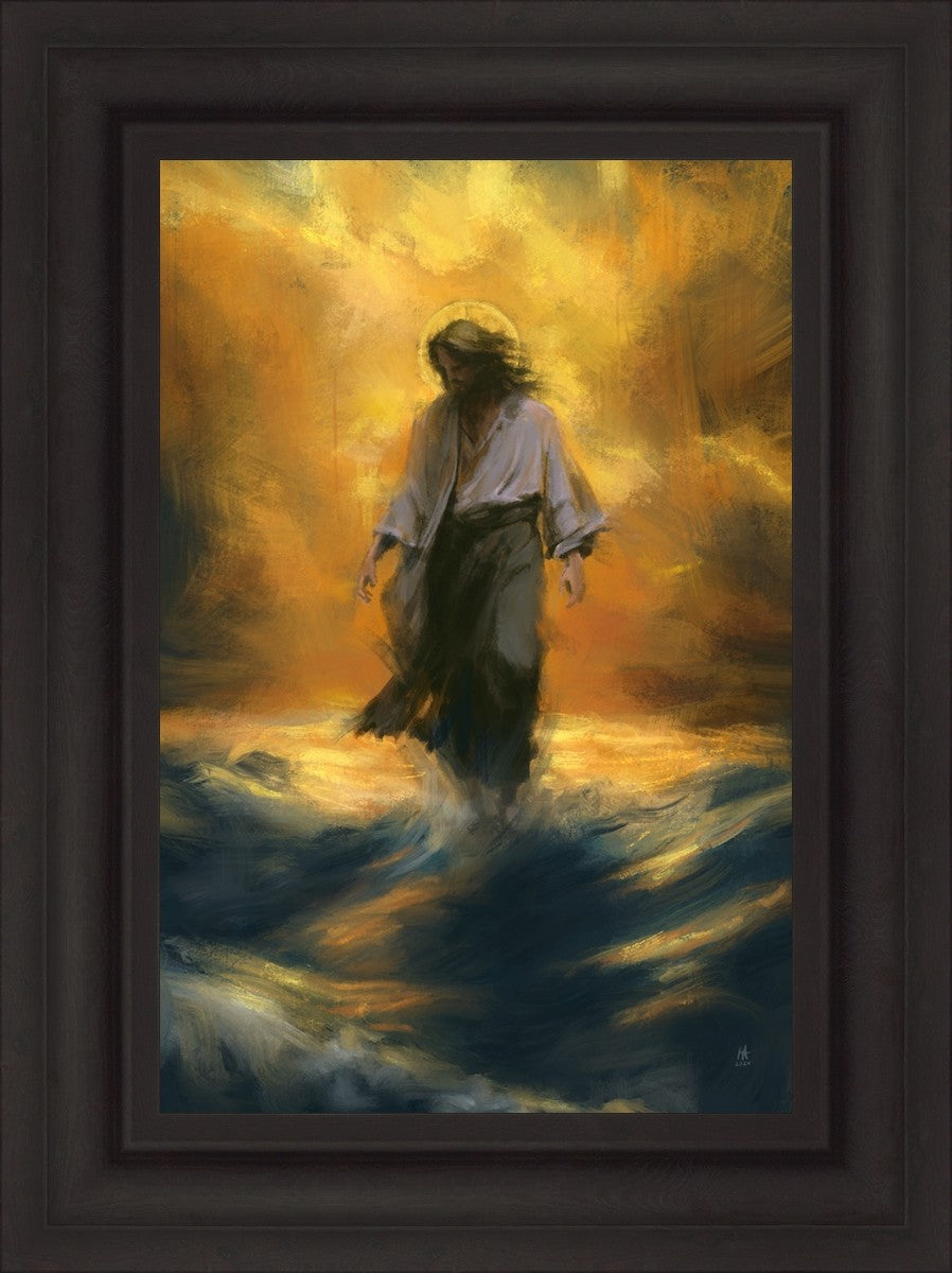 The Tempest