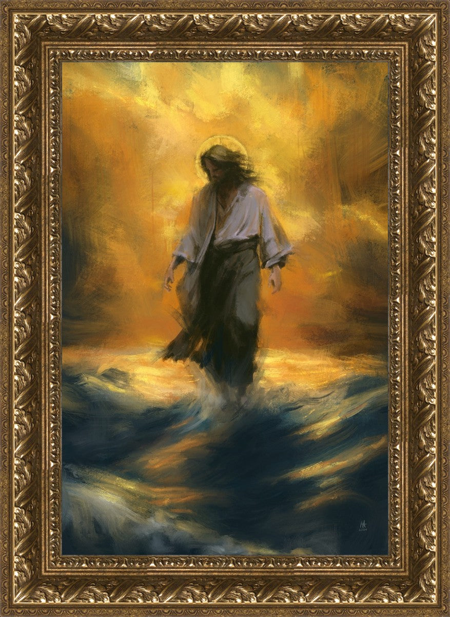 The Tempest