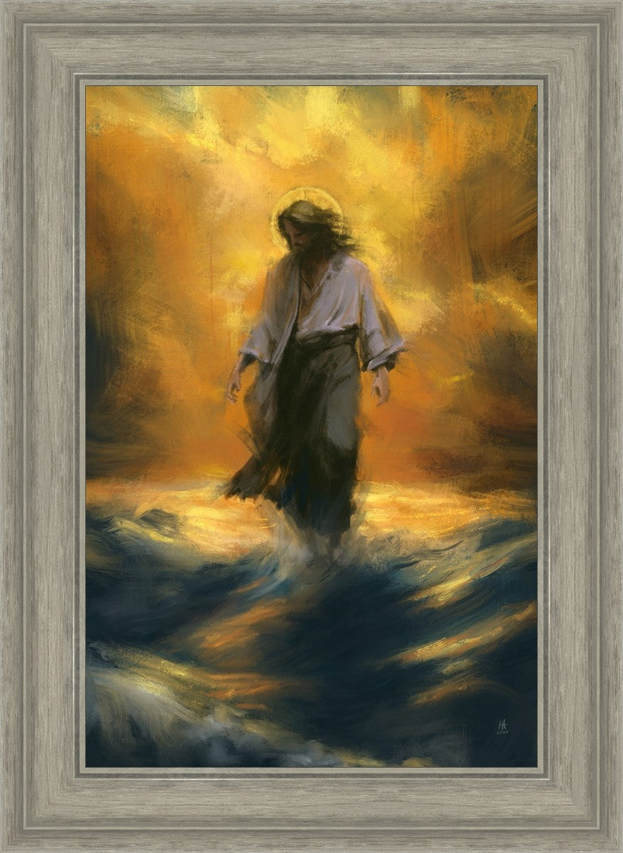 The Tempest