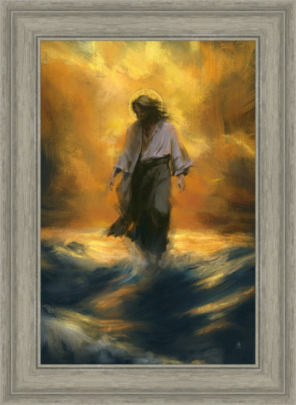 The Tempest