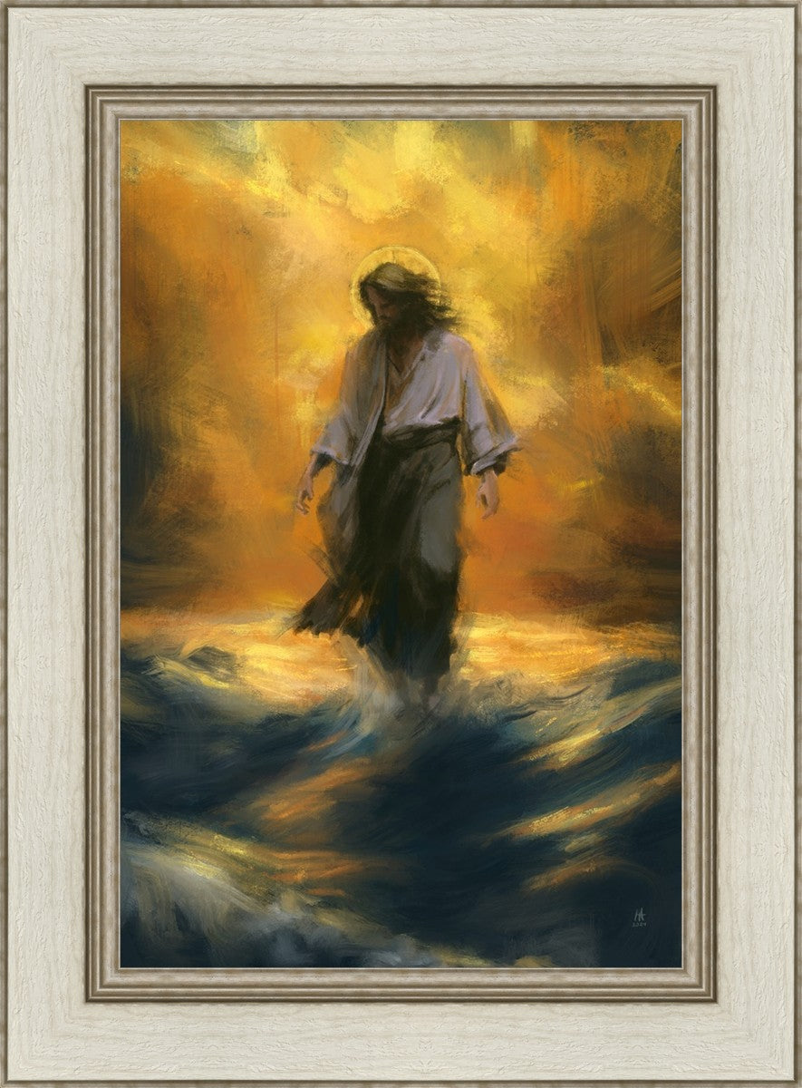 The Tempest