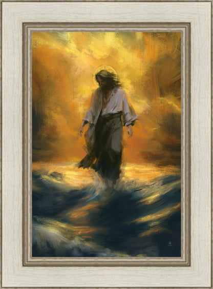 The Tempest
