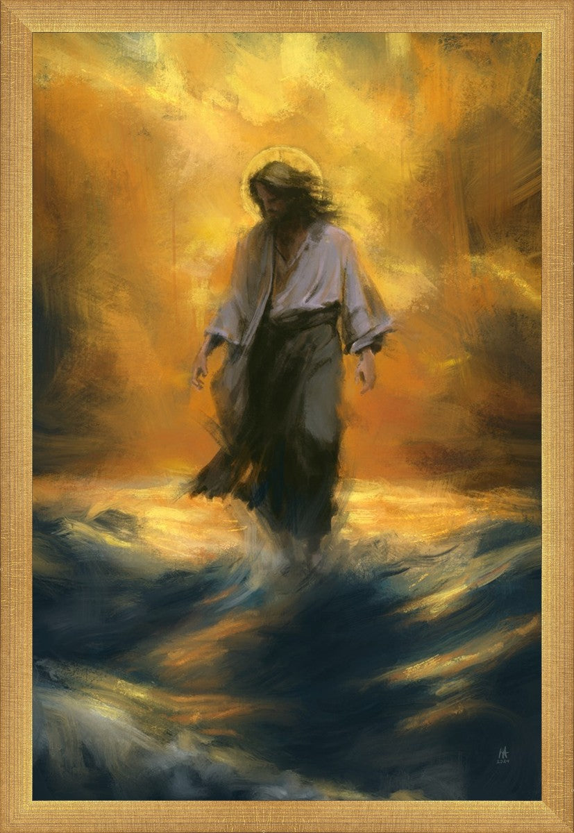 The Tempest