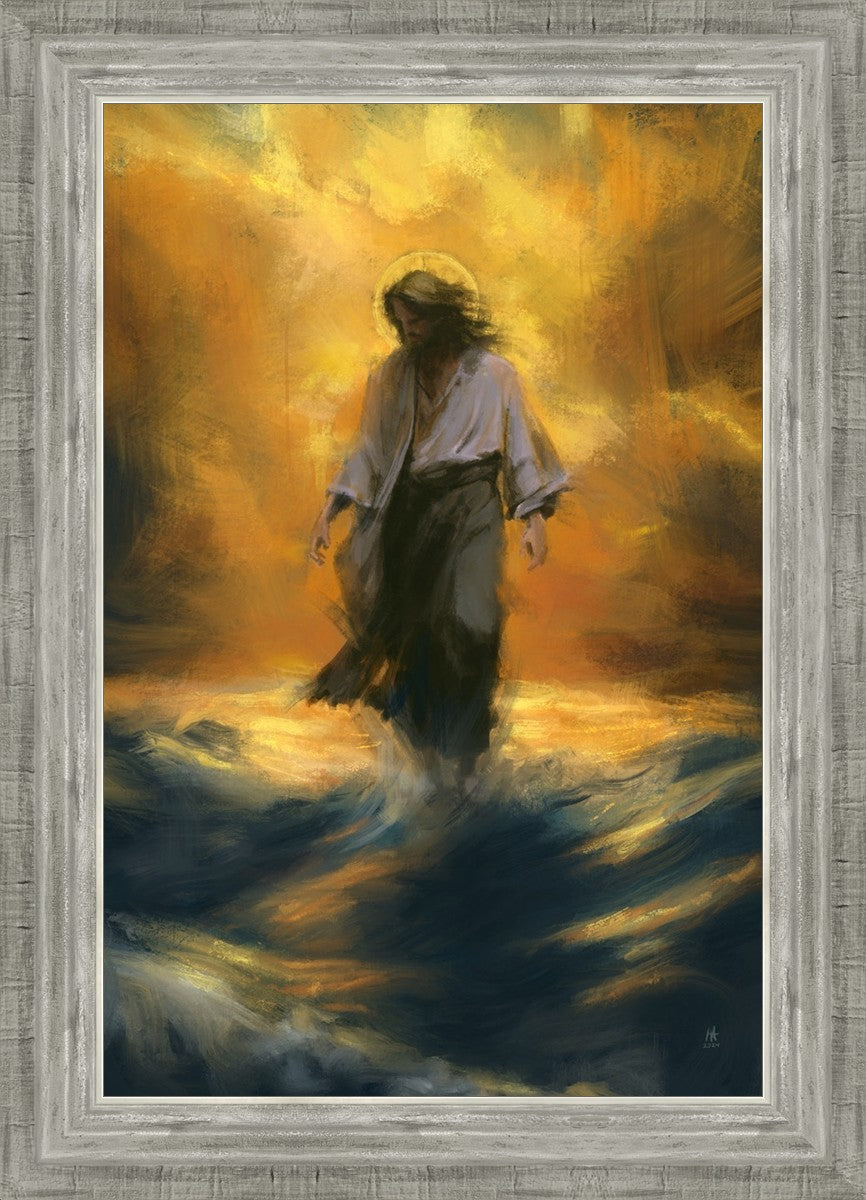 The Tempest