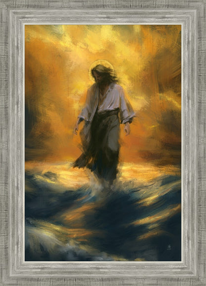 The Tempest