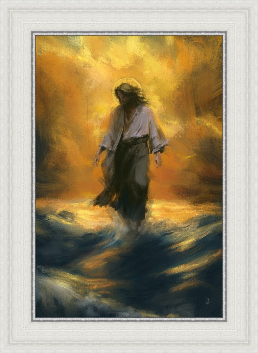 The Tempest