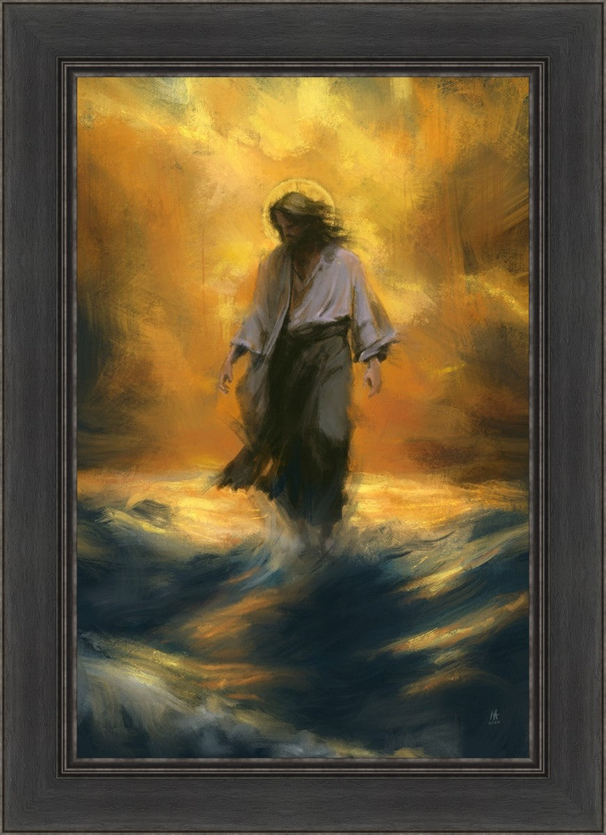 The Tempest