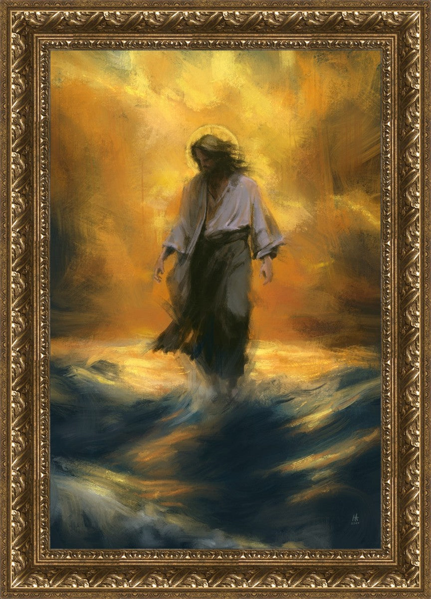 The Tempest