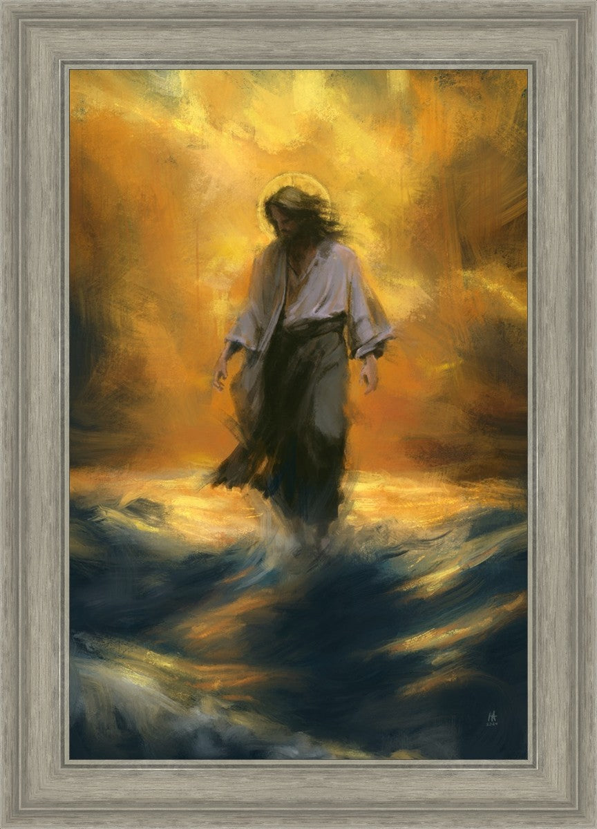 The Tempest