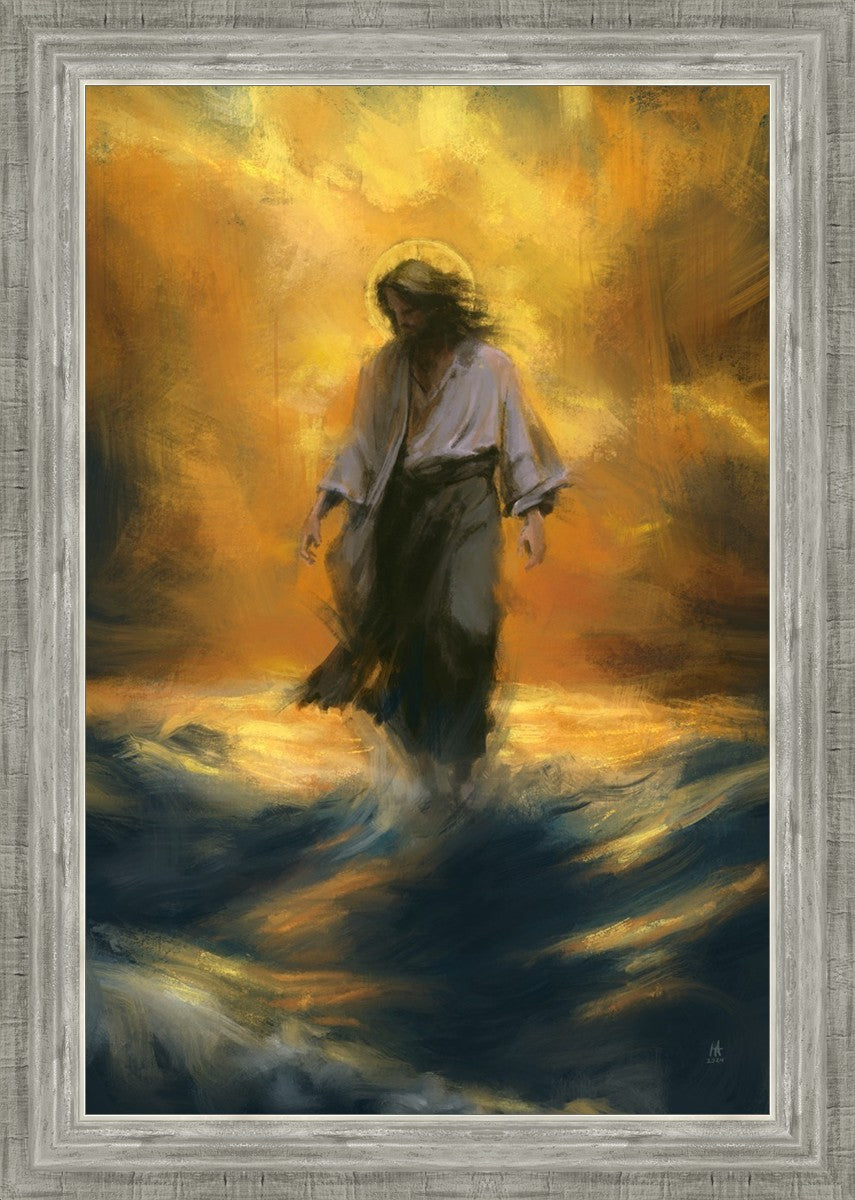 The Tempest