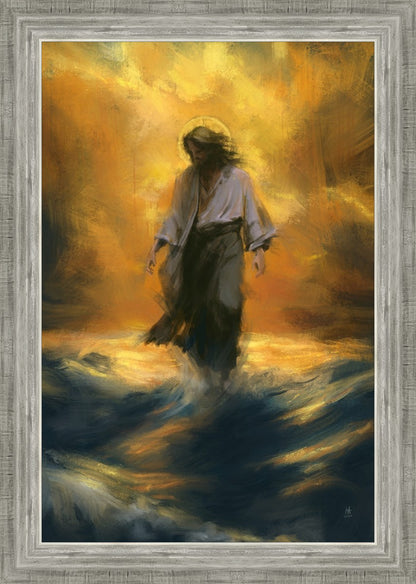 The Tempest