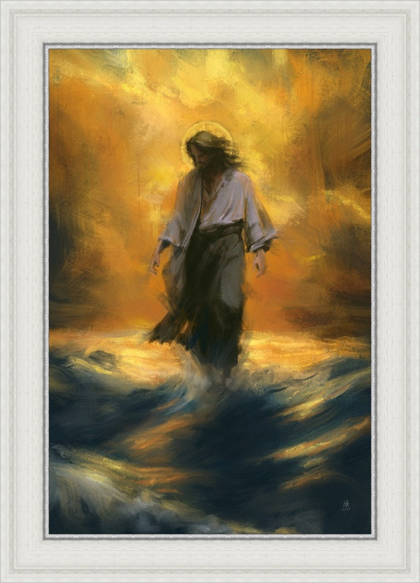 The Tempest