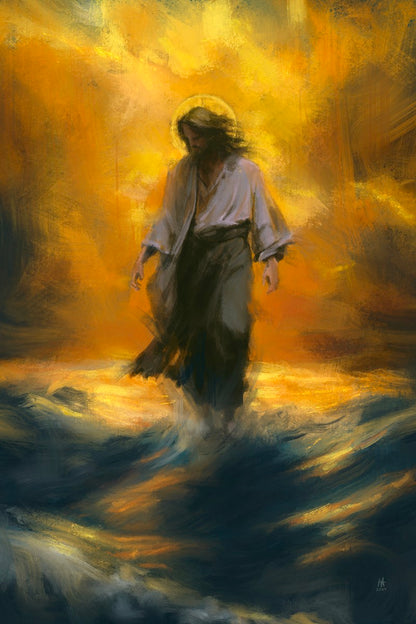 The Tempest