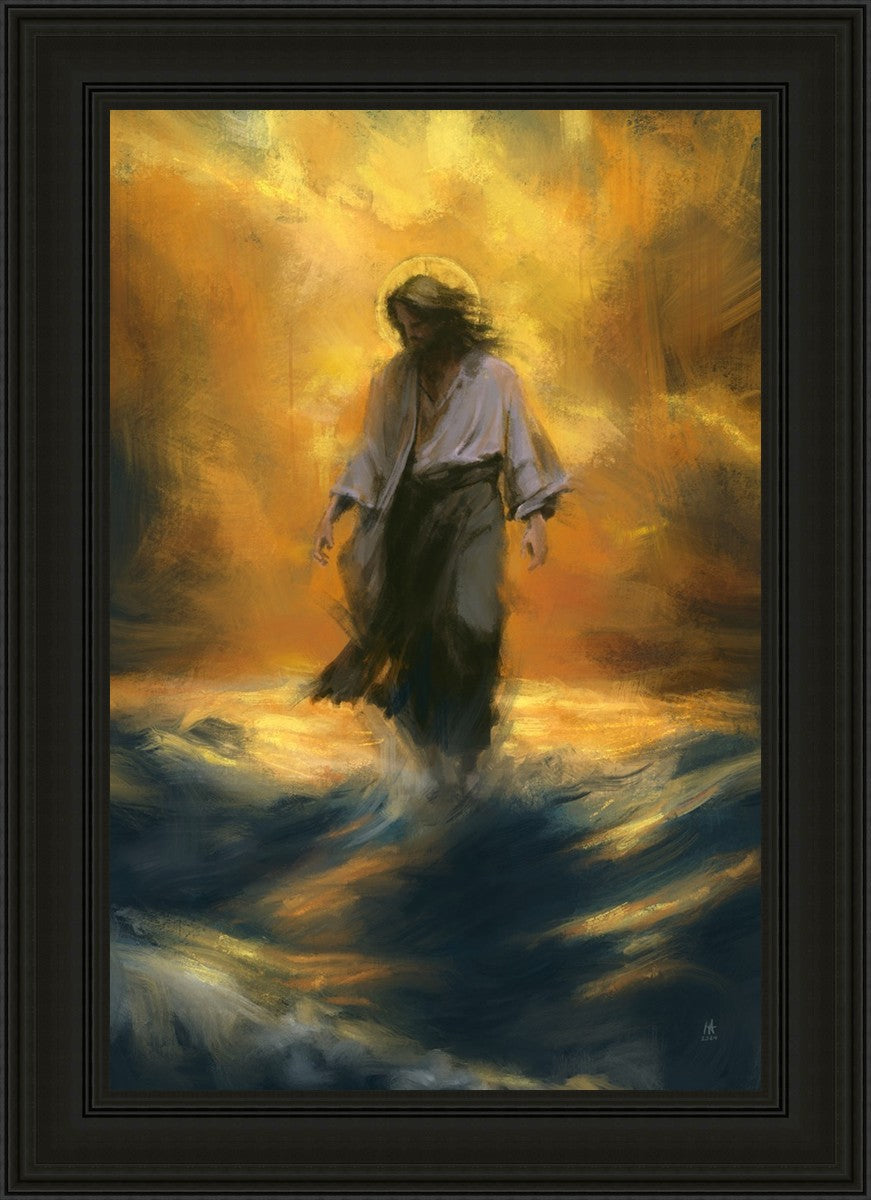 The Tempest