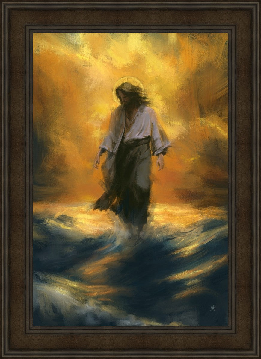 The Tempest
