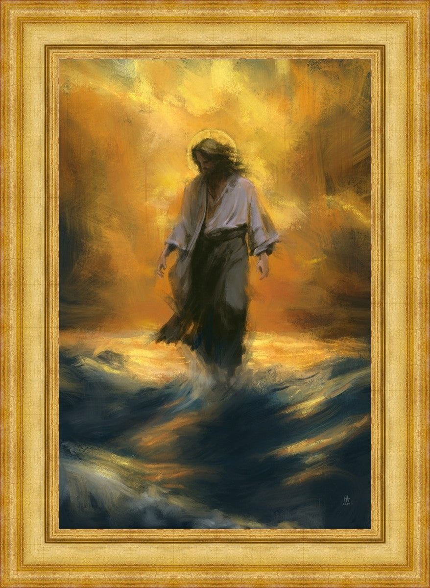 The Tempest