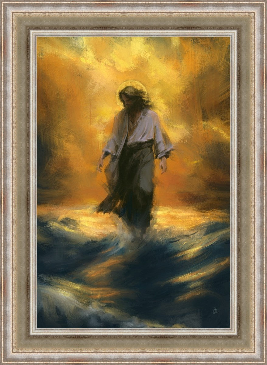 The Tempest