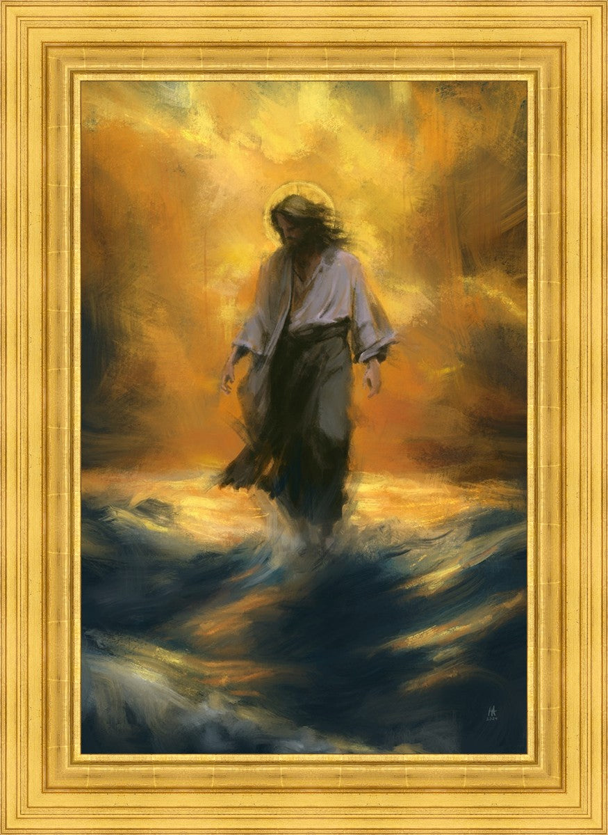 The Tempest