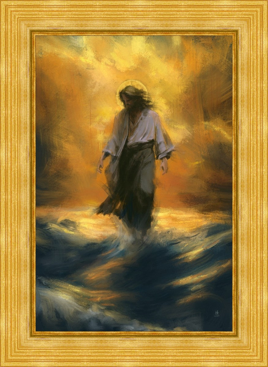 The Tempest