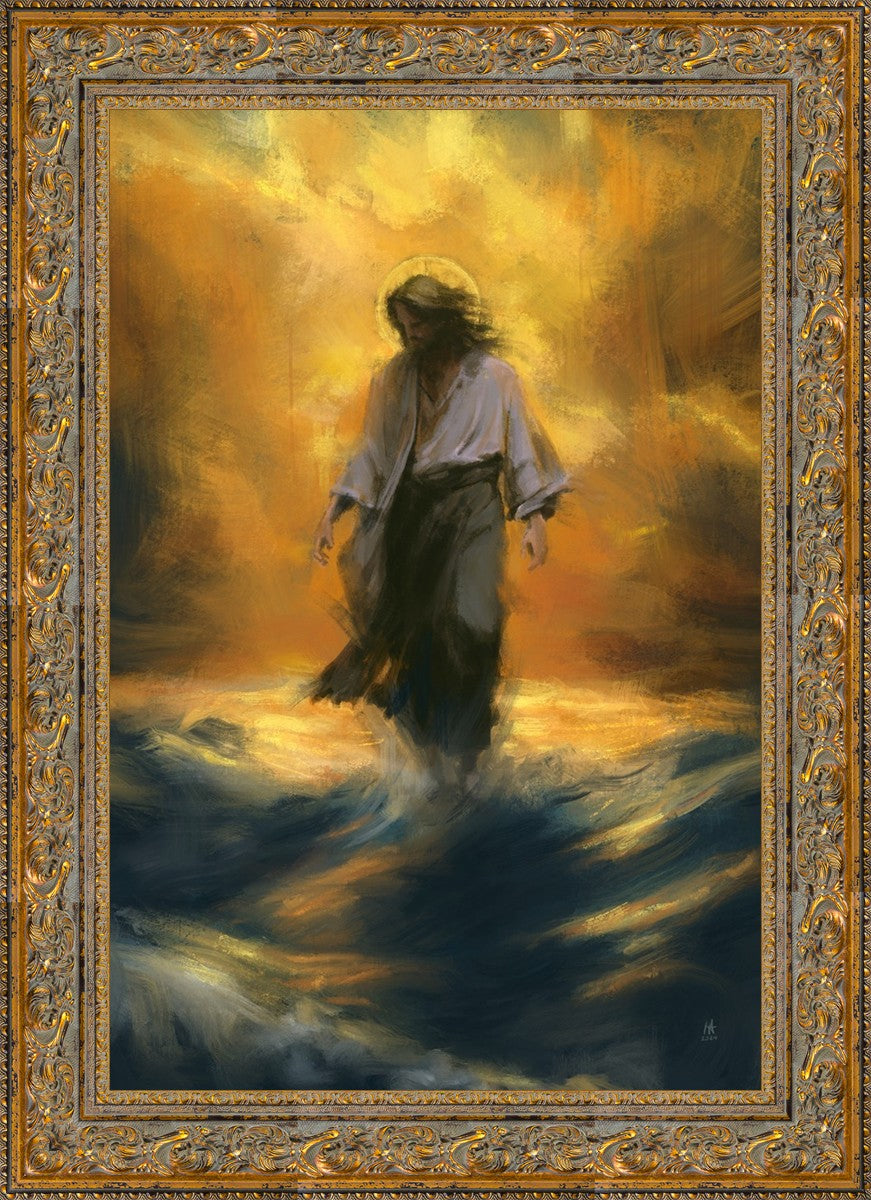 The Tempest