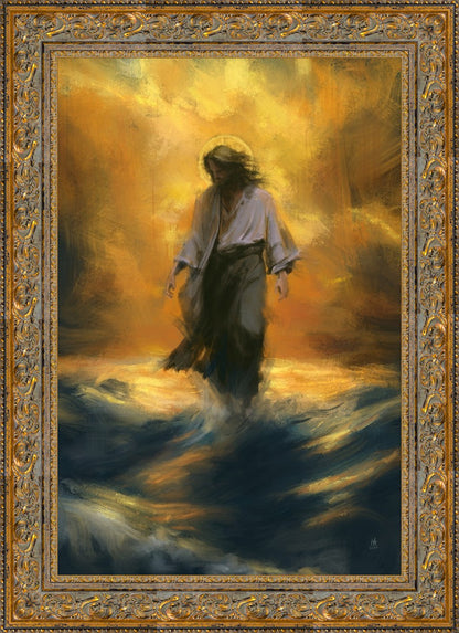 The Tempest