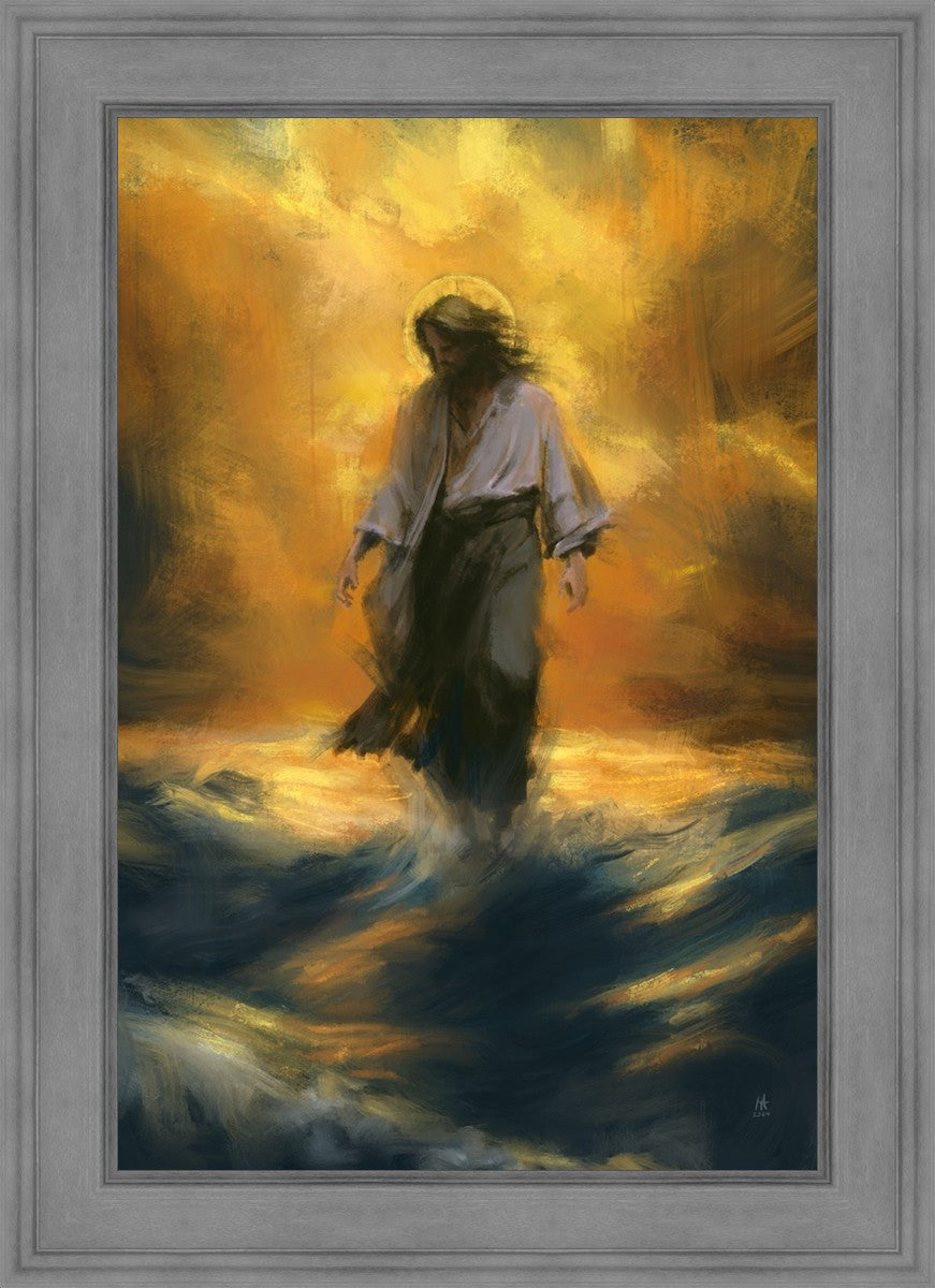 The Tempest