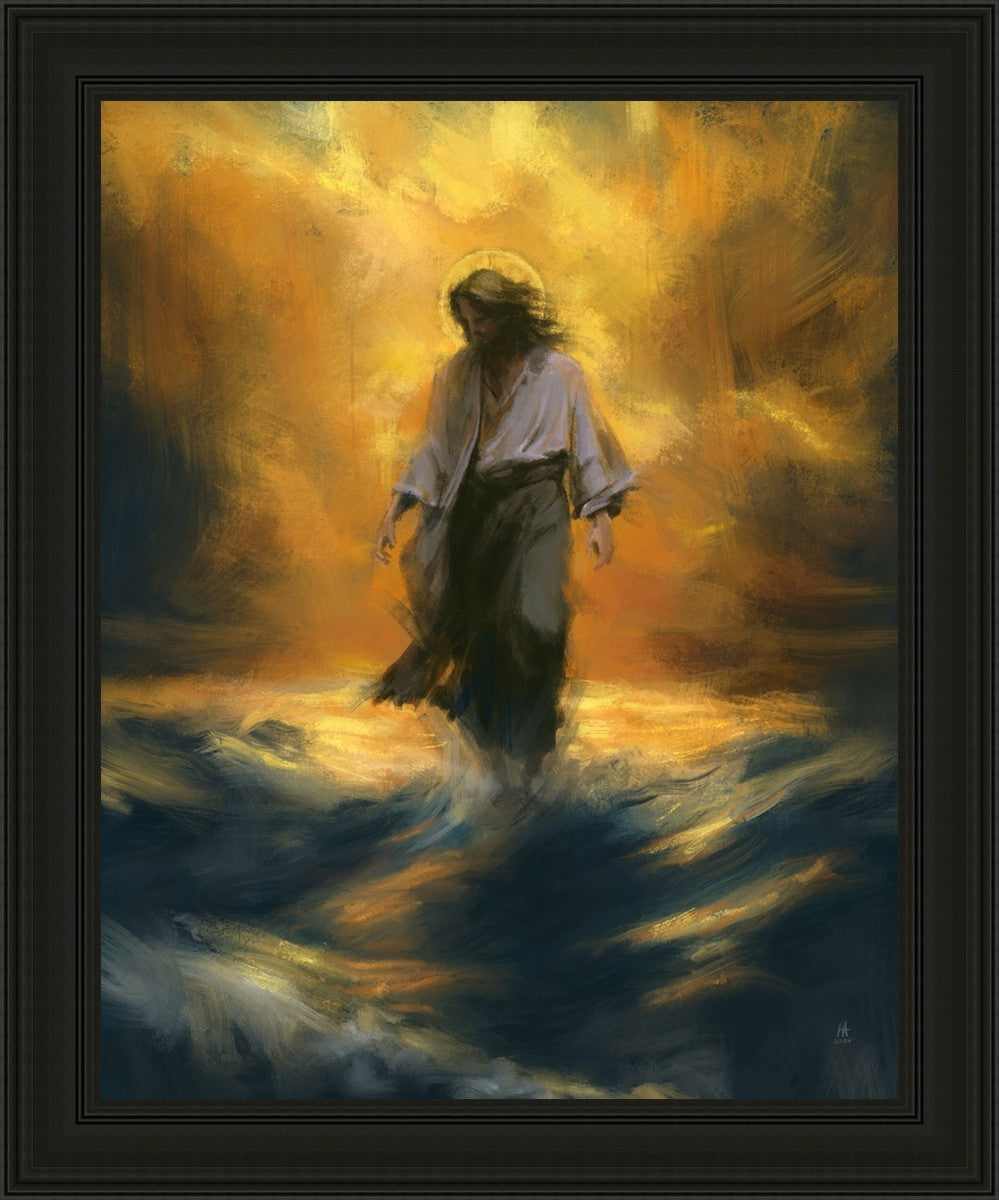 The Tempest