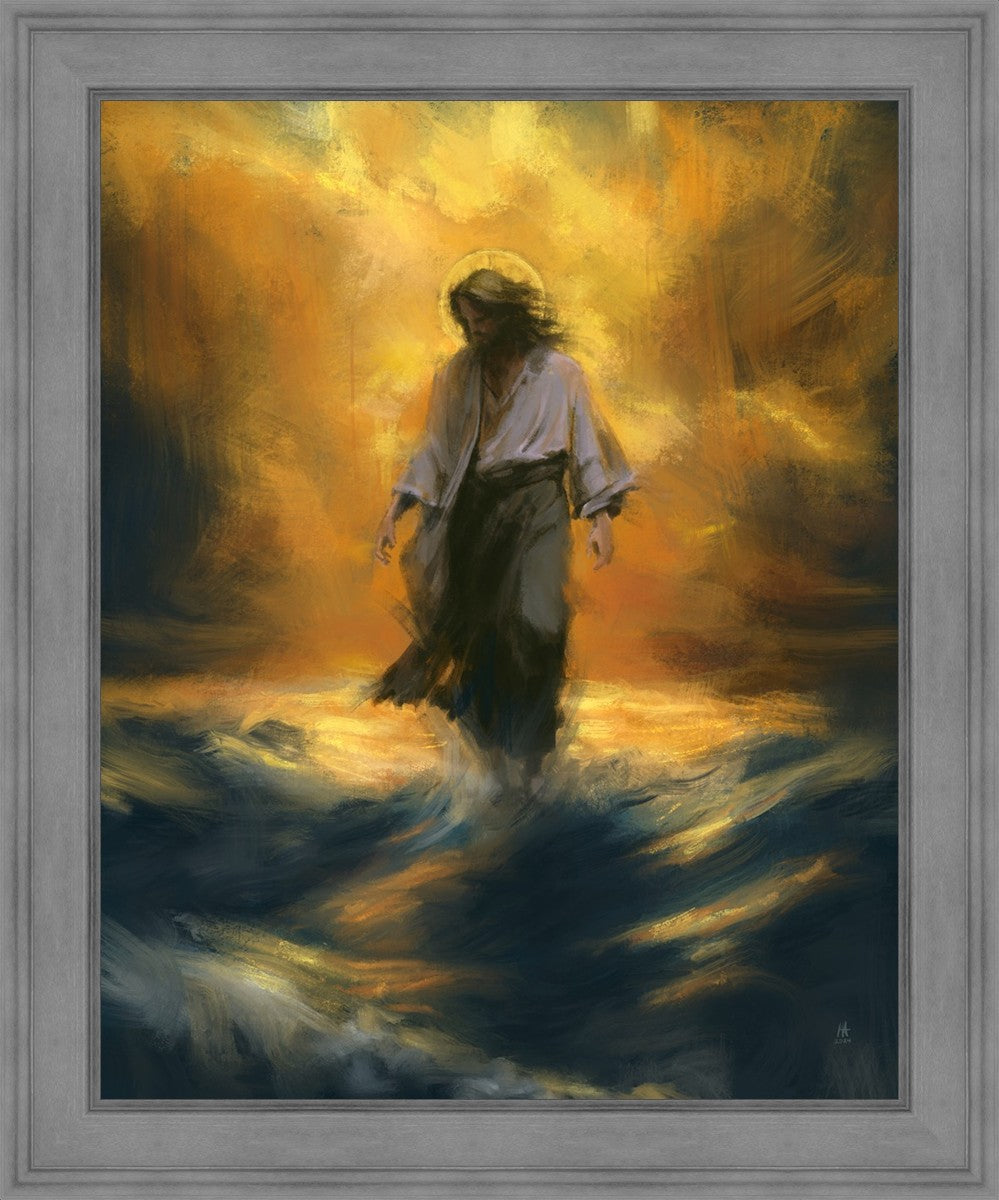 The Tempest