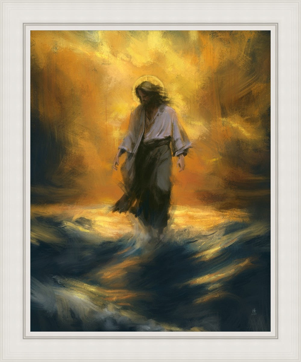 The Tempest