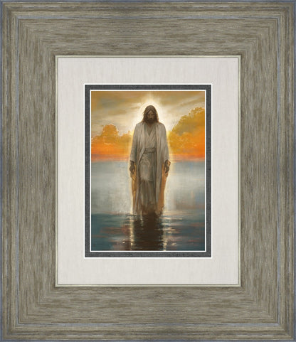 Glorious Dawn