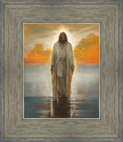 Glorious Dawn