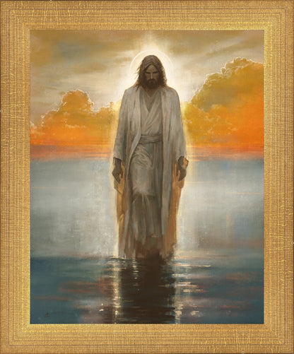 Glorious Dawn