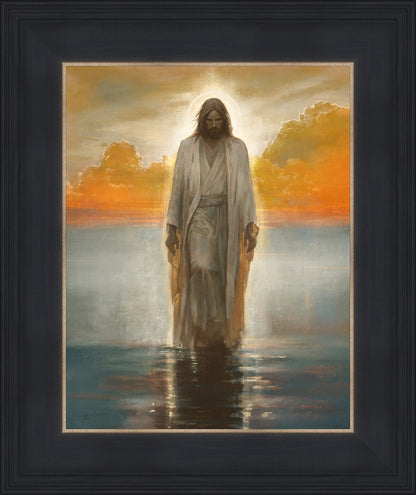 Glorious Dawn