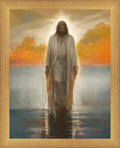 Glorious Dawn