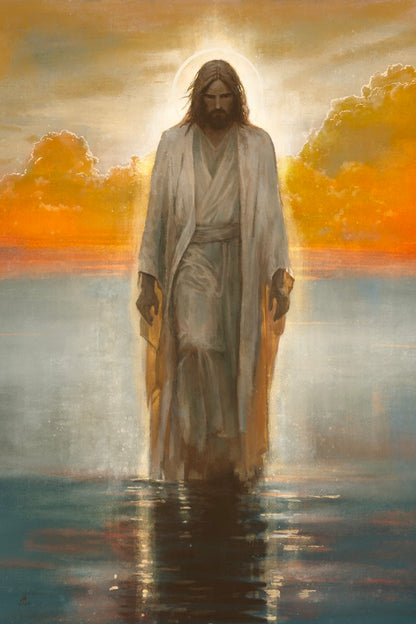 Glorious Dawn