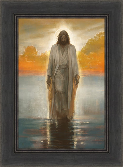 Glorious Dawn