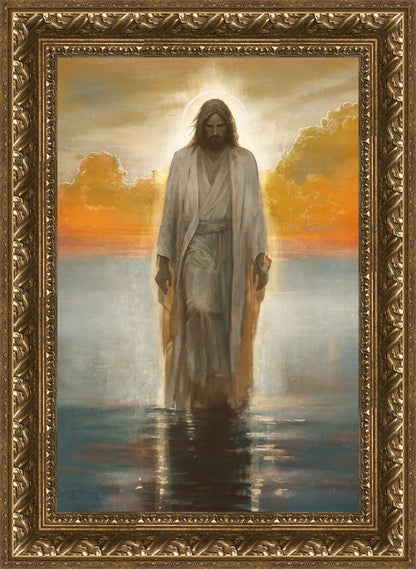 Glorious Dawn