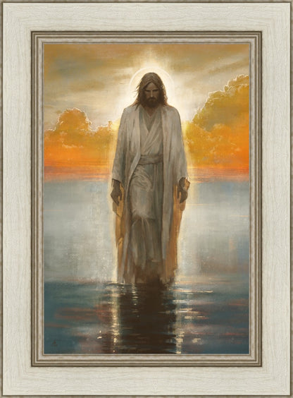 Glorious Dawn