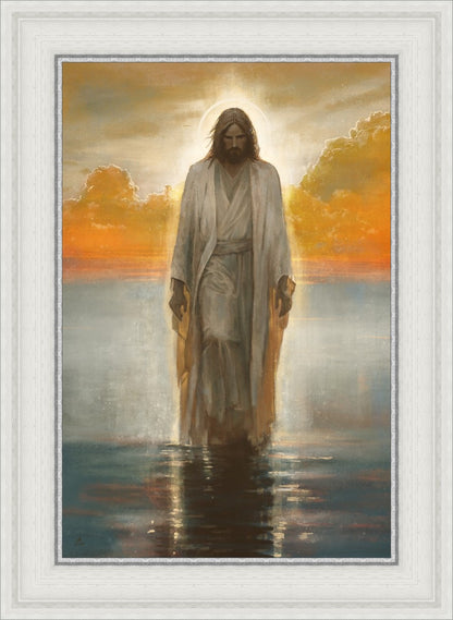 Glorious Dawn