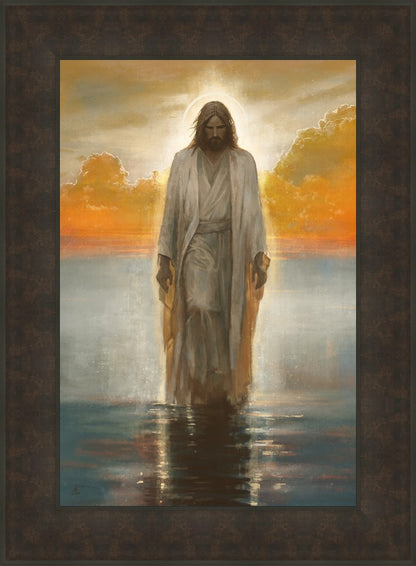 Glorious Dawn