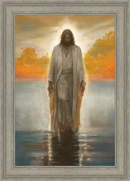 Glorious Dawn
