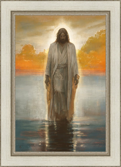 Glorious Dawn