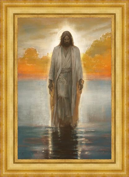 Glorious Dawn