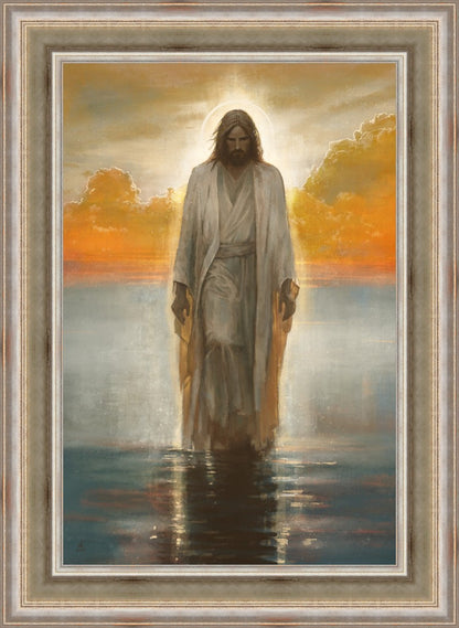 Glorious Dawn
